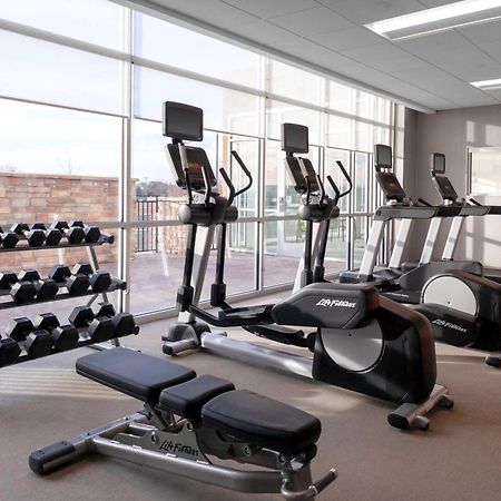 Springhill Suites By Marriott Denver Tech Center Greenwood Village Eksteriør billede