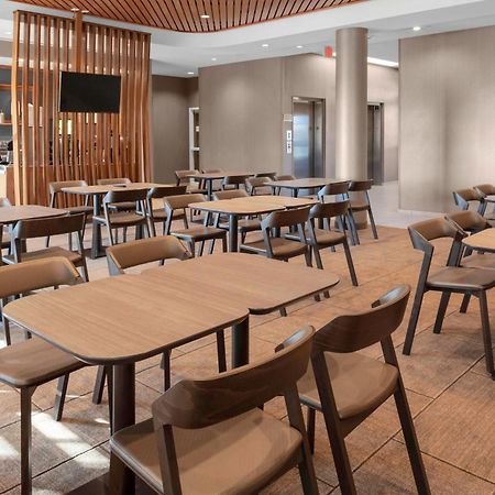 Springhill Suites By Marriott Denver Tech Center Greenwood Village Eksteriør billede