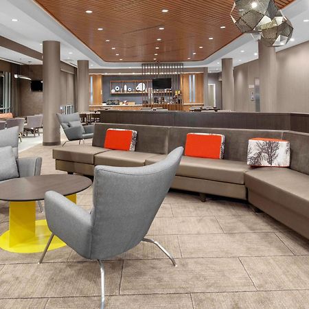 Springhill Suites By Marriott Denver Tech Center Greenwood Village Eksteriør billede