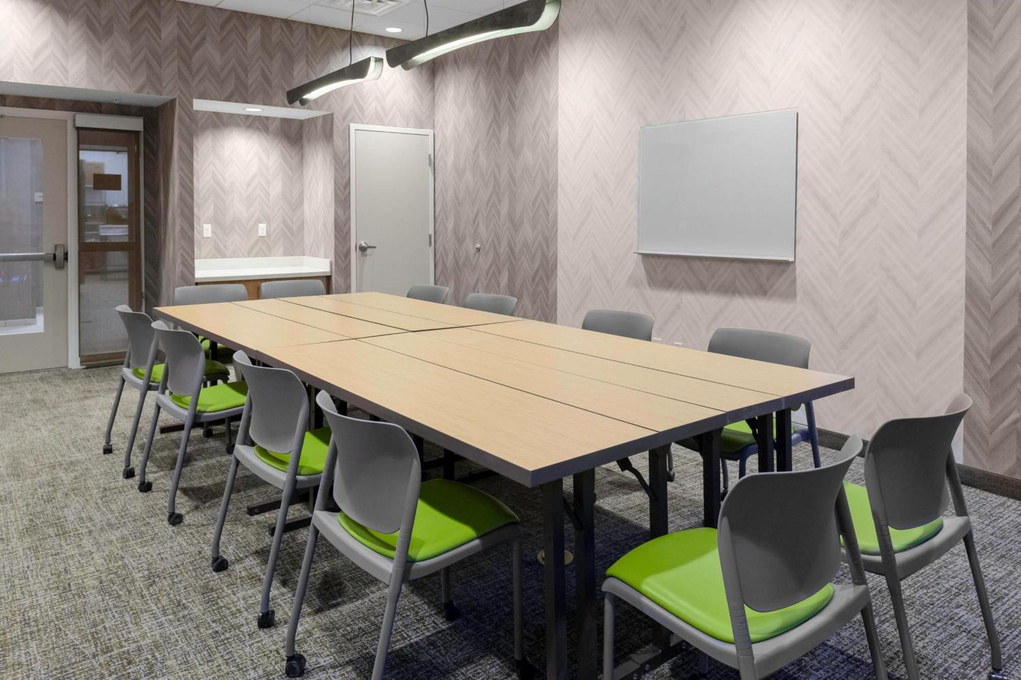 Springhill Suites By Marriott Denver Tech Center Greenwood Village Eksteriør billede