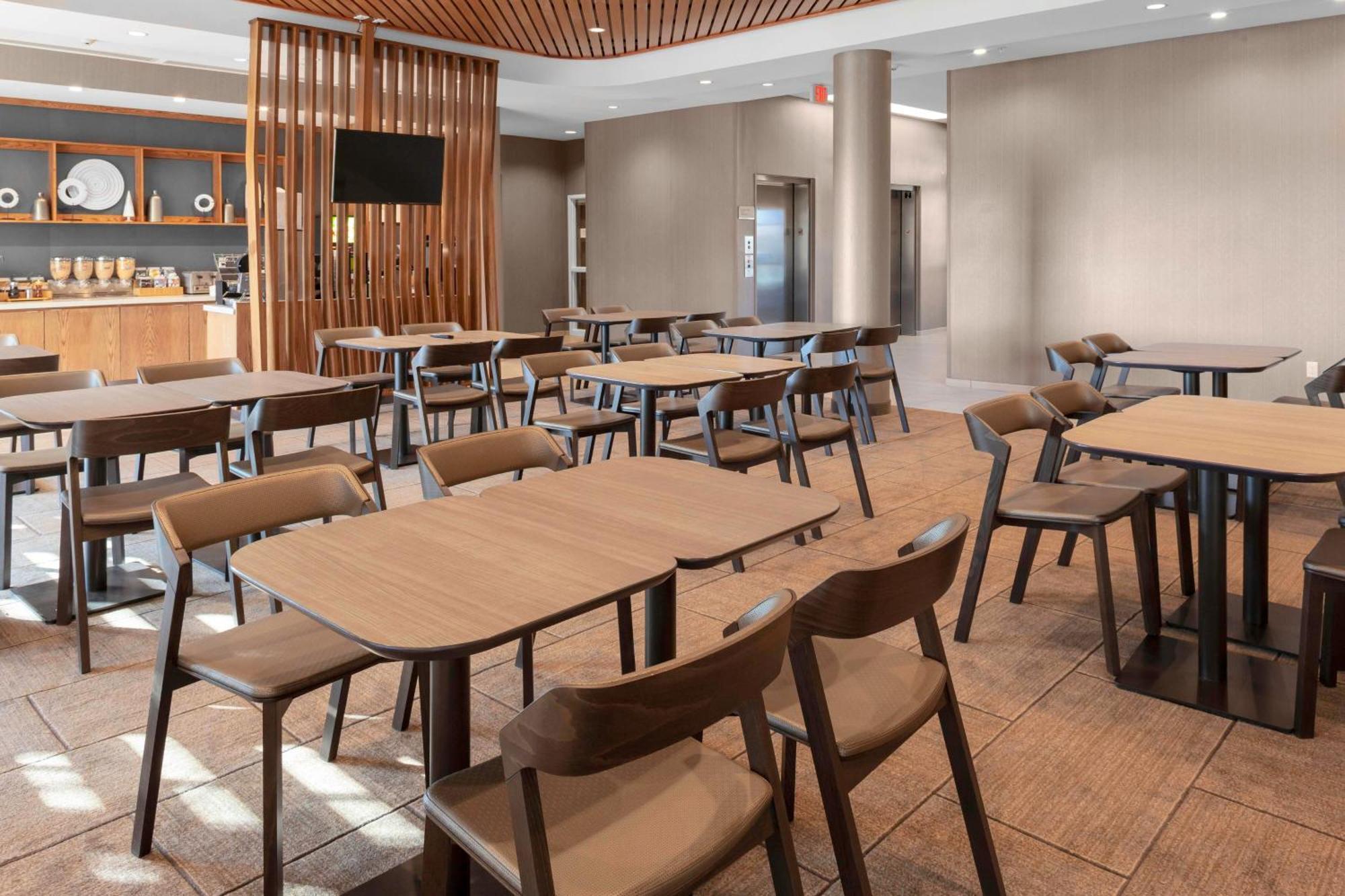 Springhill Suites By Marriott Denver Tech Center Greenwood Village Eksteriør billede