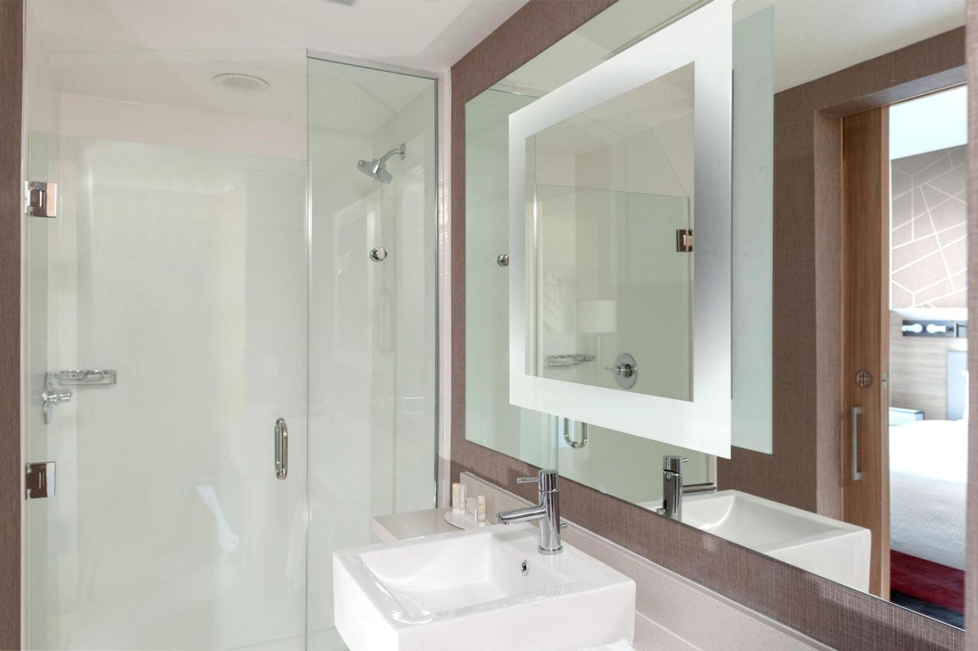 Springhill Suites By Marriott Denver Tech Center Greenwood Village Eksteriør billede
