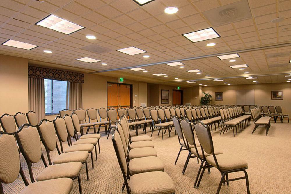Springhill Suites By Marriott Denver Tech Center Greenwood Village Eksteriør billede