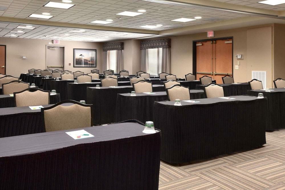 Springhill Suites By Marriott Denver Tech Center Greenwood Village Eksteriør billede