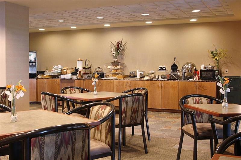 Springhill Suites By Marriott Denver Tech Center Greenwood Village Eksteriør billede