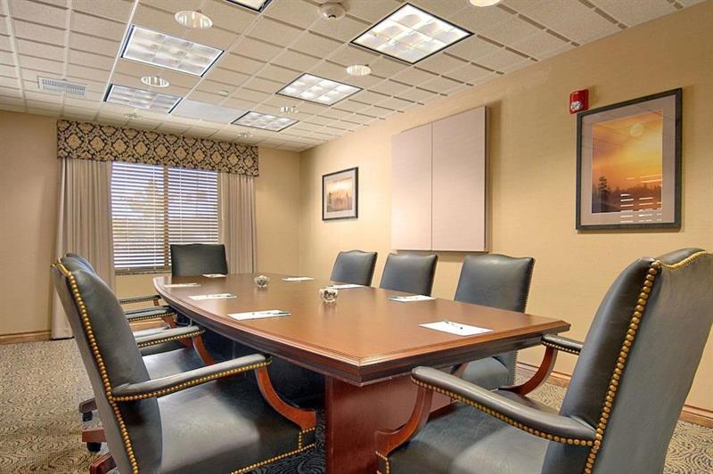 Springhill Suites By Marriott Denver Tech Center Greenwood Village Eksteriør billede