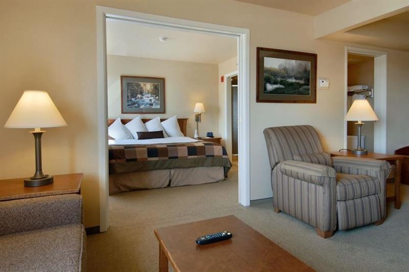 Springhill Suites By Marriott Denver Tech Center Greenwood Village Eksteriør billede